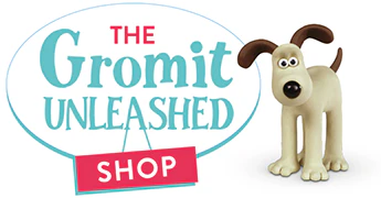 Gromit Unleashed Shop