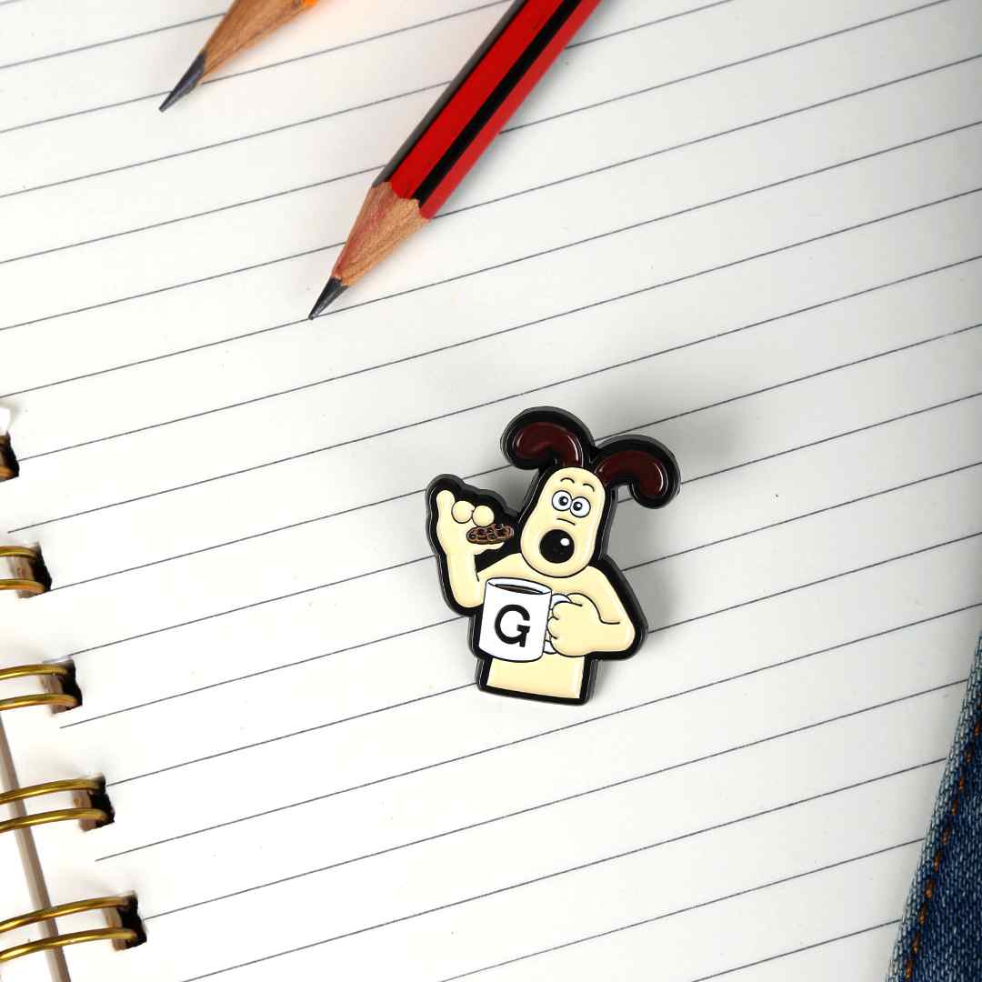 New Pins